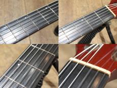 Godin ACS SA Slim Nylon_7