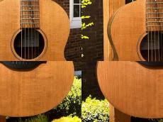 Lowden 【日本総本店】【弦長630mm】THE S01【ショッピングクレジット無金利キャンペーン】_6