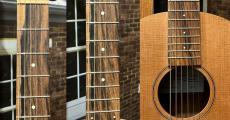Lowden 【日本総本店】【弦長630mm】THE S01【ショッピングクレジット無金利キャンペーン】_9