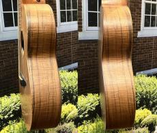 Lowden 【日本総本店】【弦長630mm】THE S01【ショッピングクレジット無金利キャンペーン】_11