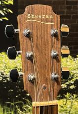 Lowden 【日本総本店】【弦長630mm】THE S01【ショッピングクレジット無金利キャンペーン】_12