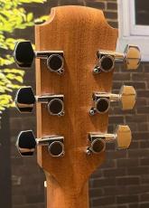 Lowden 【日本総本店】【弦長630mm】THE S01【ショッピングクレジット無金利キャンペーン】_13