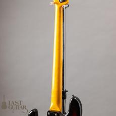 Fender Japan JB62-US 3CS_7