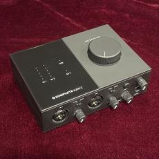 NATIVE INSTRUMENTS KOMPLETE AUDIO 2