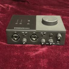NATIVE INSTRUMENTS KOMPLETE AUDIO 2_6
