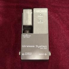 BOSS WL-50 Wireless System_2