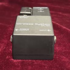 BOSS WL-50 Wireless System_6