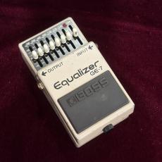 BOSS GE-7