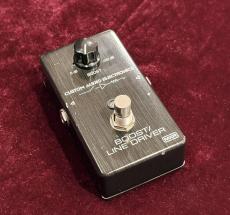 MXR MC401 Boost/Line Driver