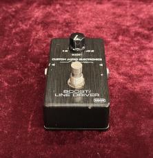 MXR MC401 Boost/Line Driver_3