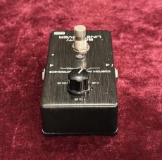 MXR MC401 Boost/Line Driver_4