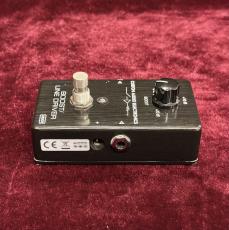 MXR MC401 Boost/Line Driver_5