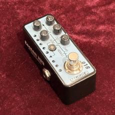 MOOER Micro Preamp 018