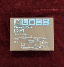 BOSS DI-1 Direct Box_2