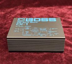 BOSS DI-1 Direct Box_3