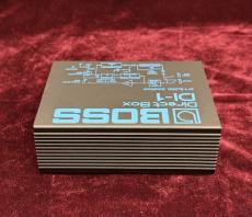 BOSS DI-1 Direct Box_4