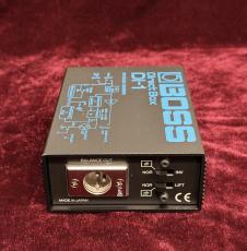 BOSS DI-1 Direct Box_5
