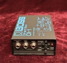 BOSS DI-1 Direct Box_6