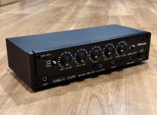 Maxon AD-150 Analog Delay