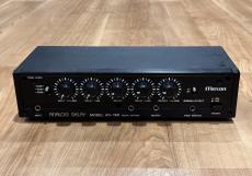 Maxon AD-150 Analog Delay_2