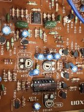 Maxon AD-150 Analog Delay_6