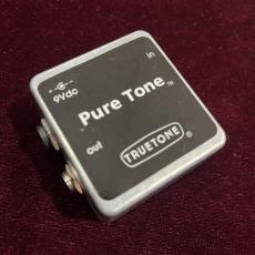 Truetone Pure Tone