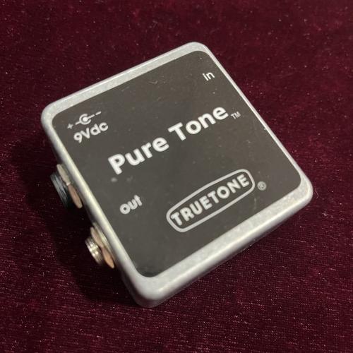 Truetone Pure Tone