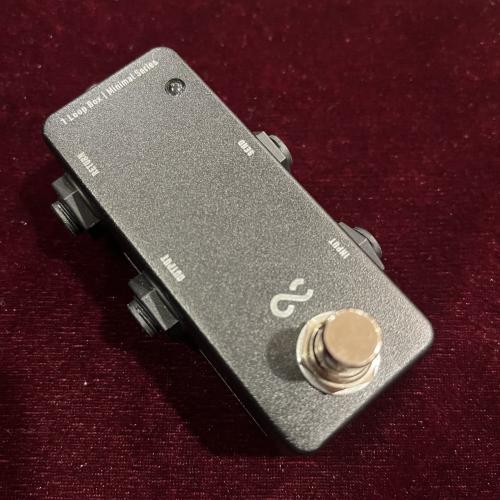 One Control Minimal Series 1LoopBOX