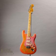 Fender Japan ST72-125PRD Mod w/Lace Sensor PU