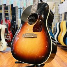 Gibson J-45 Standard RED Spruce