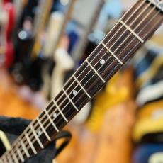 Gibson J-45 Standard RED Spruce_4