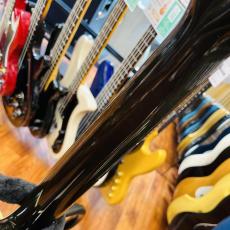 Gibson J-45 Standard RED Spruce_7