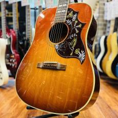 Gibson Humming Bird