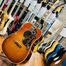 Gibson Humming Bird_2