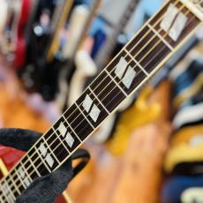 Gibson Humming Bird_4