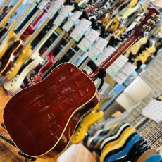 Gibson Humming Bird_6