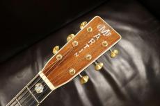 Martin D-45 Commemorative 【アディロンダックスプルース×マダガスカルローズウッド】【2013年製USEDご委託品】_4