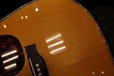Martin D-45 Commemorative 【アディロンダックスプルース×マダガスカルローズウッド】【2013年製USEDご委託品】_11