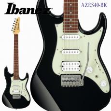 Ibanez AZES40-BK