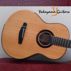Yokoyama Guitars 【SALE!】LNN-SM #1088 / Sitka Spruce & Mahogany -ProtoType-