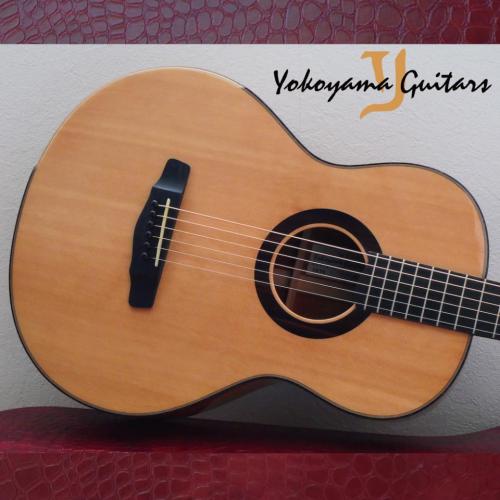 Yokoyama Guitars 【SALE!】LNN-SM #1088 / Sitka Spruce & Mahogany -ProtoType-