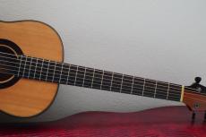 Yokoyama Guitars 【SALE!】LNN-SM #1088 / Sitka Spruce & Mahogany -ProtoType-_5