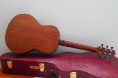 Yokoyama Guitars 【SALE!】LNN-SM #1088 / Sitka Spruce & Mahogany -ProtoType-_7