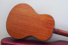 Yokoyama Guitars 【SALE!】LNN-SM #1088 / Sitka Spruce & Mahogany -ProtoType-_8