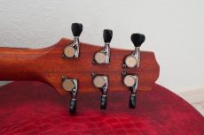Yokoyama Guitars 【SALE!】LNN-SM #1088 / Sitka Spruce & Mahogany -ProtoType-_9