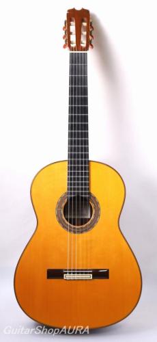 Conde Hermanos[コンデ・エルマノス] AF-25R