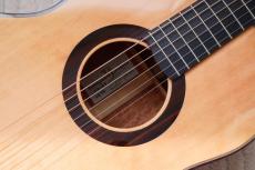 Yokoyama Guitars 【SALE!】LNN-SM #1088 / Sitka Spruce & Mahogany -ProtoType-_11