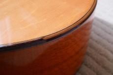 Yokoyama Guitars 【SALE!】LNN-SM #1088 / Sitka Spruce & Mahogany -ProtoType-_12