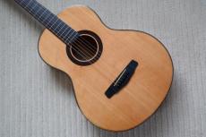 Yokoyama Guitars 【SALE!】LNN-SM #1088 / Sitka Spruce & Mahogany -ProtoType-_13