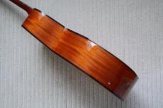 Yokoyama Guitars 【SALE!】LNN-SM #1088 / Sitka Spruce & Mahogany -ProtoType-_15